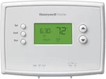 Honeywell Home RTH2300B1038 5-2 Day Programmable Thermostat White Open. Price: $18.99.