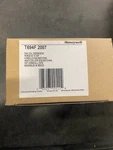 T694F2007 Honeywell Fan Coil Thermostat New. Price: $50.00.