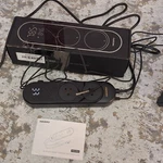 Inkbird Bluetooth Smart Temperature Controller ITC-312 Black 1200W Wont Connect Open. Price: $18.71.