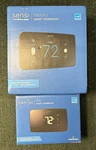 Sensi Touch 2 Smart Thermostat & Lite Bundle - New Open. Price: $178.20.