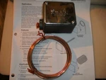 Siebe 2252-251 T150-1022 Duct Temperature Transmitter 100 F New. Price: $58.88.