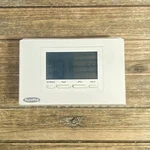 Purepro DP722U Day Digital Programmable Thermostat, Heat/cool Used. Price: $24.95.
