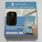 Sensibo Smart Ac Controller Storm Grey (SEN-SKY-03) Air Conditioner Wifi New. Price: $79.99.