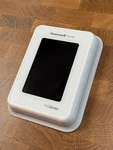 Honeywell Home Proseries T10+ THX321WF2001W Smart Thermostat W/ Redlink Used. Price: $89.99.