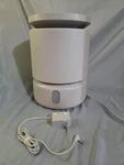Blueair Dreamwell H38I Room Humidifier Top Fill Invisiblemist New W/out Box Open. Price: $79.99.