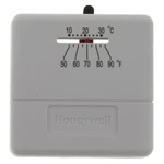 Honeywell T812D1009 24V Premier White Snap Acting Cooling Only Thermostat New. Price: $5.00.