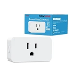 New One Dimmer Plug, 800 Series Z-wave Smart Bult In Zwave.... Price: $34.95.
