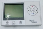 White Rodgers UP300 Programmable Thermostat Used. Price: $39.99.