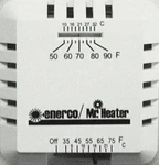 Mr Heater 24 Volt Thermostat New. Price: $24.99.