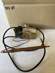 Marley Electric UBTA2 Double Pole Thermostat Used. Price: $13.49.