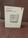 Honeywell T5 7-DAY Programmable Thermostat With Touchscreen Display Open. Price: $35.00.
