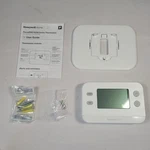 Honeywell Home Focuspro N100 TH1320U4002 Thermostat 3H/2C Non-programmable Used. Price: $34.99.