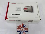 Honeywell YCRL6438SR1000 Lcbs Connect Controller And Commercial Thermostat New. Price: $556.45.