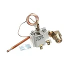 Crown Steam 9126-1 Operating Thermostat New. Price: $254.55.