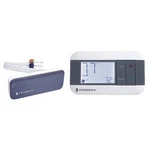 Friedrich WRT2 Wireless THERMOSTAT,24VDC,PLASTIC,WHITE 54ZV42 New. Price: $262.82.