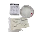 Quadra-fire & Heatilator Stove Wall Mount Mechanical Thermostat W/wire, 812-3760 New. Price: $79.99.