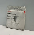 New, Honeywell, THP2400A1080, Large Wall Cover & Electrical Box Adapter. (23I-2). Price: $24.99.