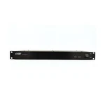 1U Rackmount Power Conditioner - Noise Filter, Mains Purifier With S... New. Price: $167.77.