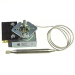 Pc Robertshaw '5300-174 Thermostat, Dial, Overlay, 277V Ac, 7/8 In New. Price: $131.42.