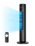 Pelonis 30INCH Oscillating Tower Fan For Bedroom Speed, Quiet W... New. Price: $83.15.