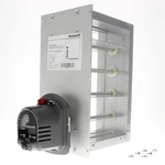Honeywell Truezone ZD8X20TZ 8IN 20IN Parallel Blade Damper New. Price: $215.79.