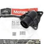 Genuine Ford 2002-2005 Explorer/mountaineer Connection Water Outlet 2L2Z-8592-AA New. Price: $14.21.