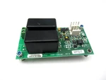 Trane 6400-1124-03 Dual Triac Output Control Module X13650734-03 Great Condition Used. Price: $58.10.