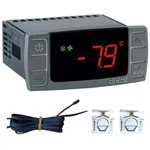 Dixell XR03CX-4DAFFLS Digital Thermostat Controller Compressor 120V Ntc Probe New. Price: $56.05.