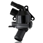 Carbbia 19320-RAA-A01 Engine Coolant Thermostat Housing Compatible With... New. Price: $38.44.