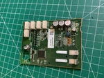 Carrier TC-NHP01 Thermostat Control Board AZ170551 NR2609 Used. Price: $37.99.