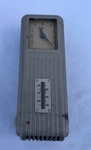 Vintage Sears Art Deco Mcm Day Night Thermostat Untested Used. Price: $49.99.