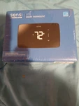 Sensi Lite Smart Bluetooth Thermostat (ST25) By Copeland New. Price: $33.50.