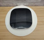 ECOBEE3 Smart Thermostat EB-STATZE3-02 W/ Mount Plate No Sensors Alexa Used. Price: $59.99.