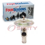 Four Seasons 74603 Hvac Heater Control Valve For WV114 HV1001 H550 H1946 Ql New. Price: $27.76.