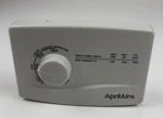 Aprilaire 4655 Humidity Control Manual Humidistat Open. Price: $24.99.