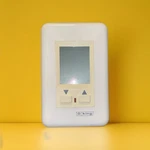 King Electric Esp 120V Electronic Line Voltage Thermostat Used. Price: $88.00.