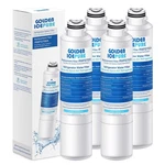 Golden Icepure RWF0700A, Compatible With Samsung DA29-00020B, RF263BEAESR, Rf... New. Price: $46.50.