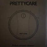 Ropvacnic - S1 Robot Vacuum Cleaner 4000PA Suction/self Charging Factory Sealed Open. Price: $55.99.