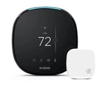 Ecobee Smart Thermostat EB-STATE6P-01 Wi-fi Alexa Gas Electric Dual Fuel Heat New. Price: $375.00.