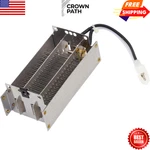 S97016565 Heating Element Compatible With Broan Nutone S97020888 120V New. Price: $19.88.