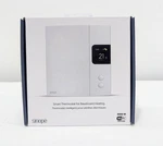 Sinope TH1144WF Smart Wi-fi Thermostat For Electric Baseboard Heaters 4000W New. Price: $88.99.