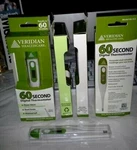 Veridian 08-352 Digital Thermometer 60-SECOND For Baby, Adult, Kid New. Price: $11.39.