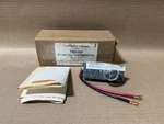 New Markel Products TB2203 Bi-metal Thermostat 17AMPS 277/240/120 Ac Ak. Price: $49.99.