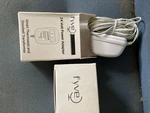 Fyve 24 Volt Power Ac/ac Adapters New. Price: $42.00.