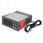 STC1000 Dc 12V 10A Microcomputer Digital Display Temperature Controller Thermost New. Price: $15.34.