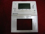 1PC Lux TX9100U 7-DAY Programmable Digital Thermostat See Description Used. Price: $19.99.