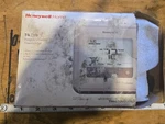 Honeywell T4 Programmable Thermostat - TH4110U2005/U New. Price: $55.00.