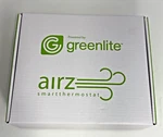 Airz Powered By Greenlite Wifi Enabled Open Box. Price: $32.00.