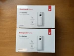 2 (two) -honeywell Resideo Proindmv Proseries Wireless Indoor Motion Viewer New. Price: $75.00.