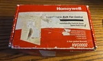 Honeywell HVC0002 Programmable Bath Fan Control New. Price: $20.00.